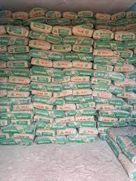 Cherté du ciment au Mali : Les conséquences d’une mesure sur les gros porteurs